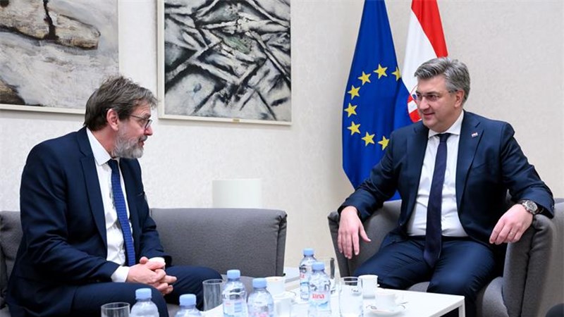 Nastavljamo raditi na boljem položaju Hrvata u Srbiji i očuvanju hrvatskog kulturnog i jezičnog identiteta